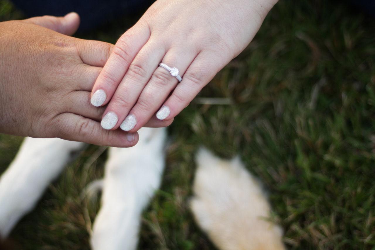 The Wedding Website of Jaden Lohman and Evan Brock