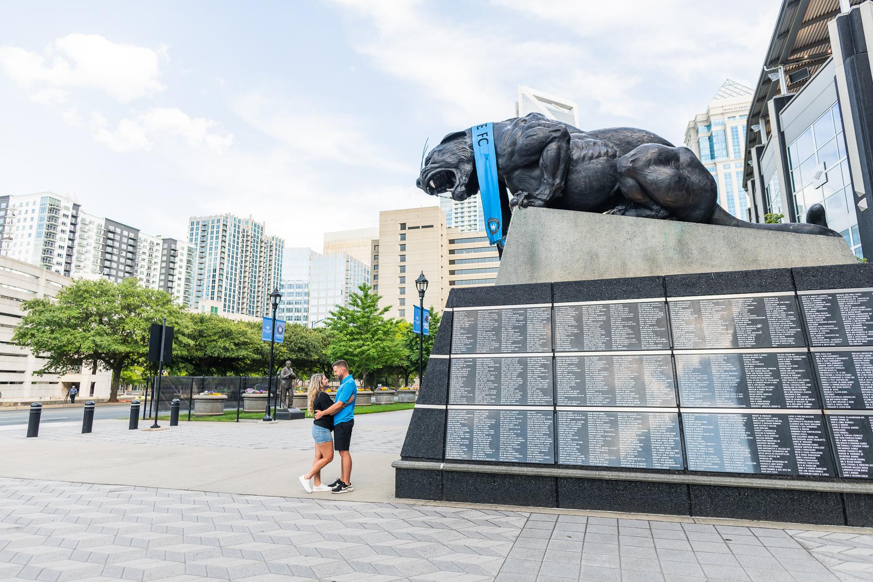 The Wedding Website of Kayla Marcotte and David Gabriel