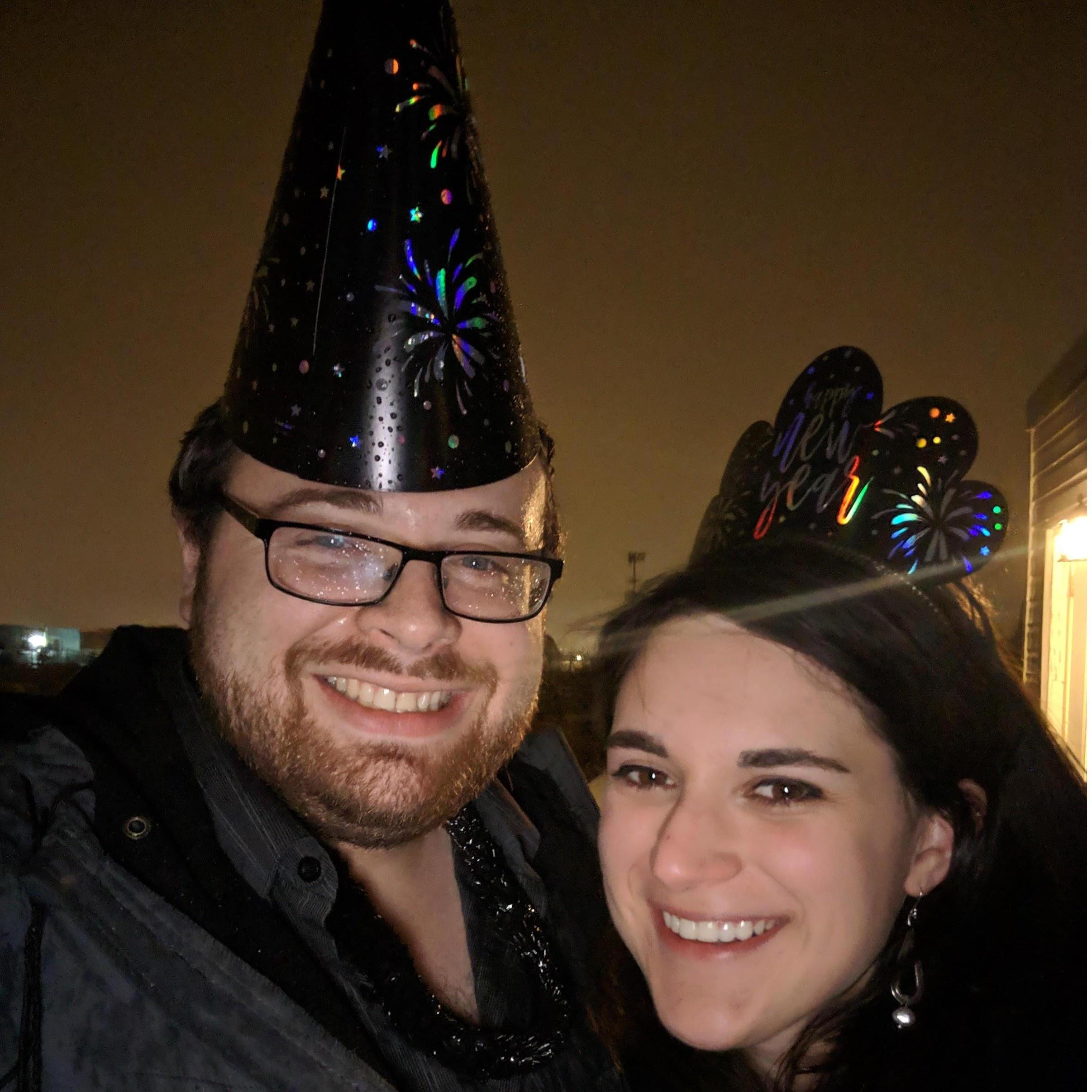 Happy 2019!