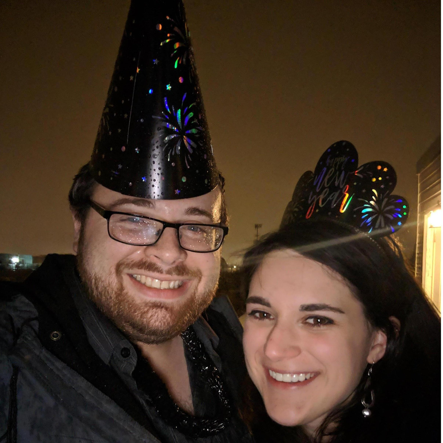 Happy 2019!