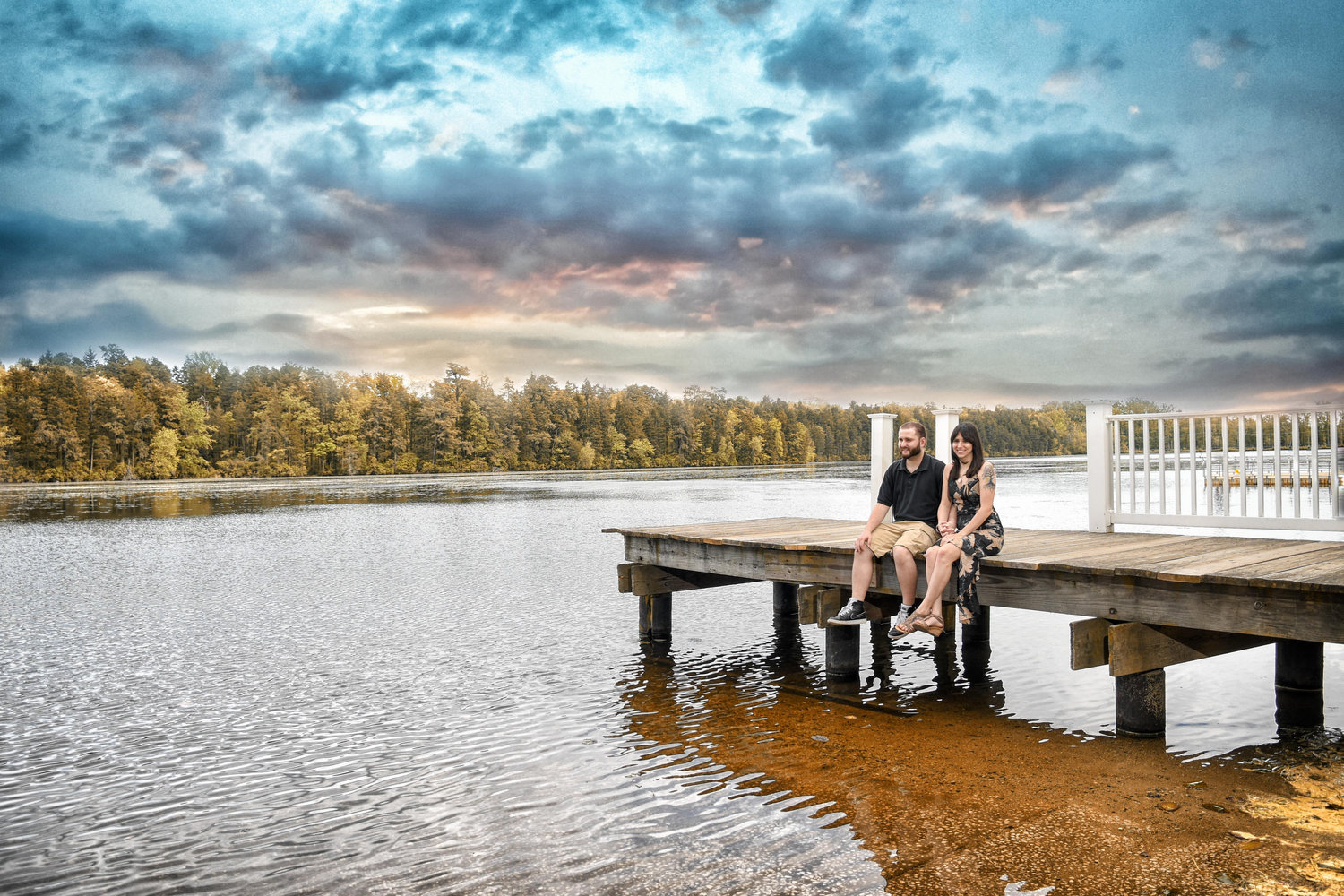 The Wedding Website of Alyssa Zippo and Alexander Houtenville