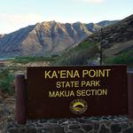 Kaʻena Point Hike