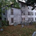 Salem Ghost & History Tour