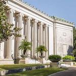 The Museum of Fine Arts, Houston