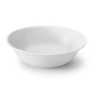 Aplico Tuileries Porcelain Pasta Bowls, Set of 4