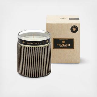 Grand Oasis Candle