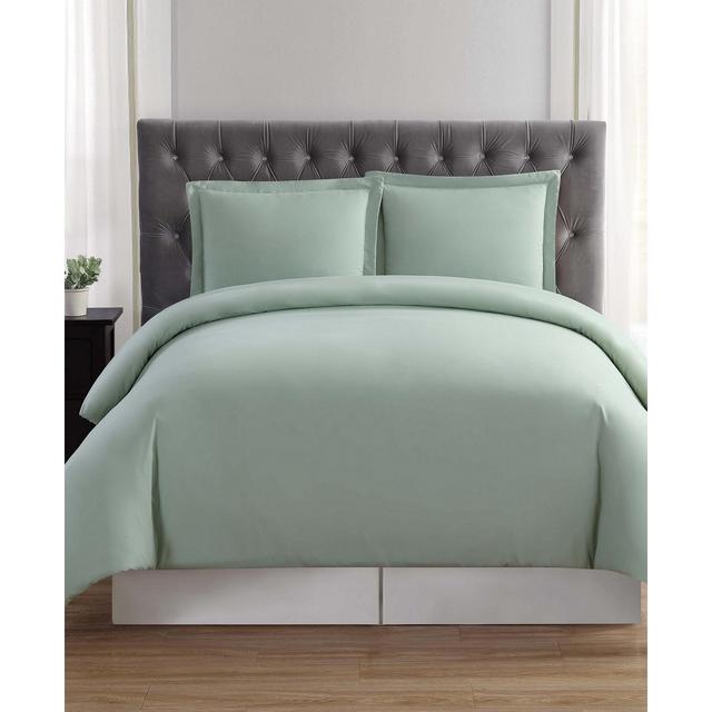 Truly Soft Everyday Full/Queen Duvet Set