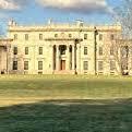 Vanderbilt Mansion National Historic Site