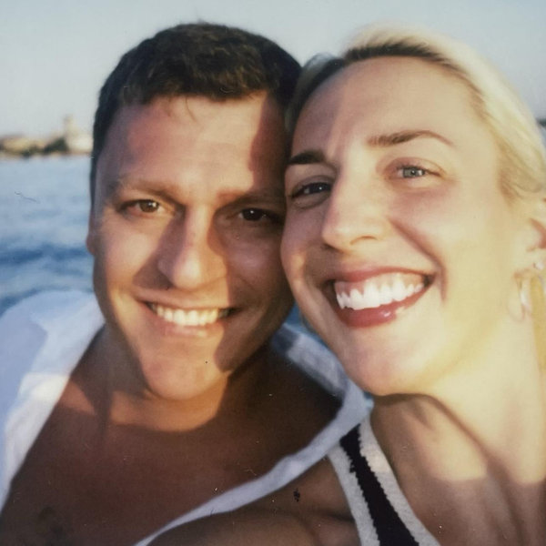 Honeymoon Fund for Flights