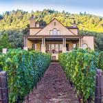 Staglin Family Vineyard