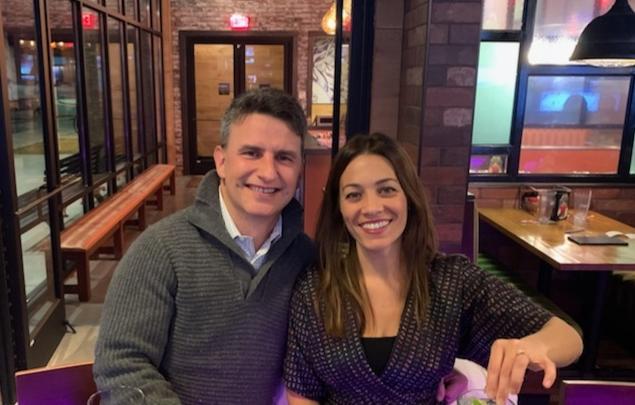 The Wedding Website of Jessica Bonanno and Michael Paciorek