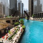 Chicago Riverwalk