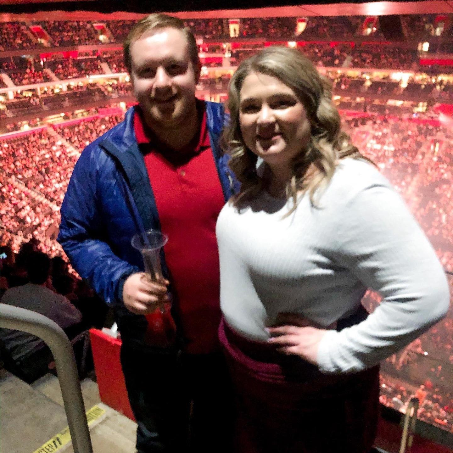 March 2020 First Concert The Lumineers