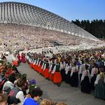 Latvian School Youth Song and Dance Festival