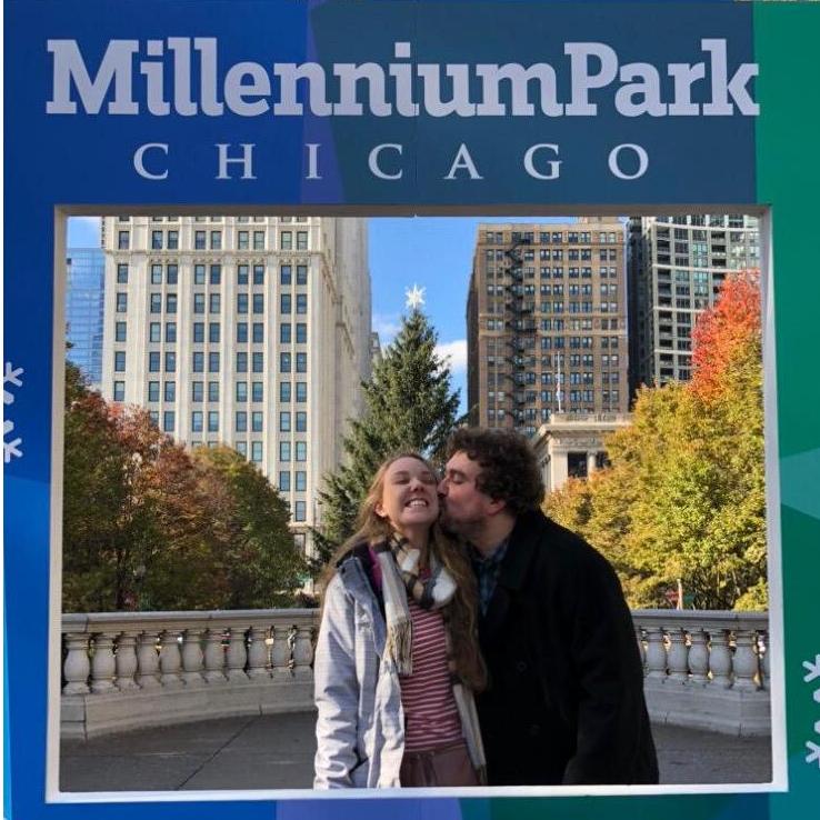 Thanksgiving in Chicago, 2018