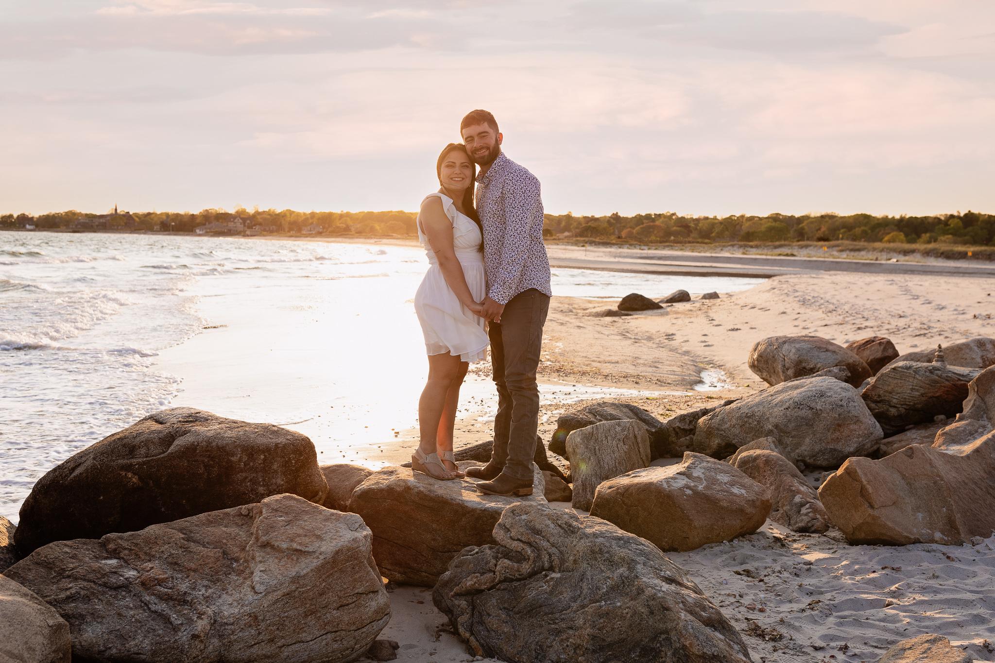 The Wedding Website of Morgan Gillette and Ben Guglielmino