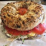 Naval Bagels