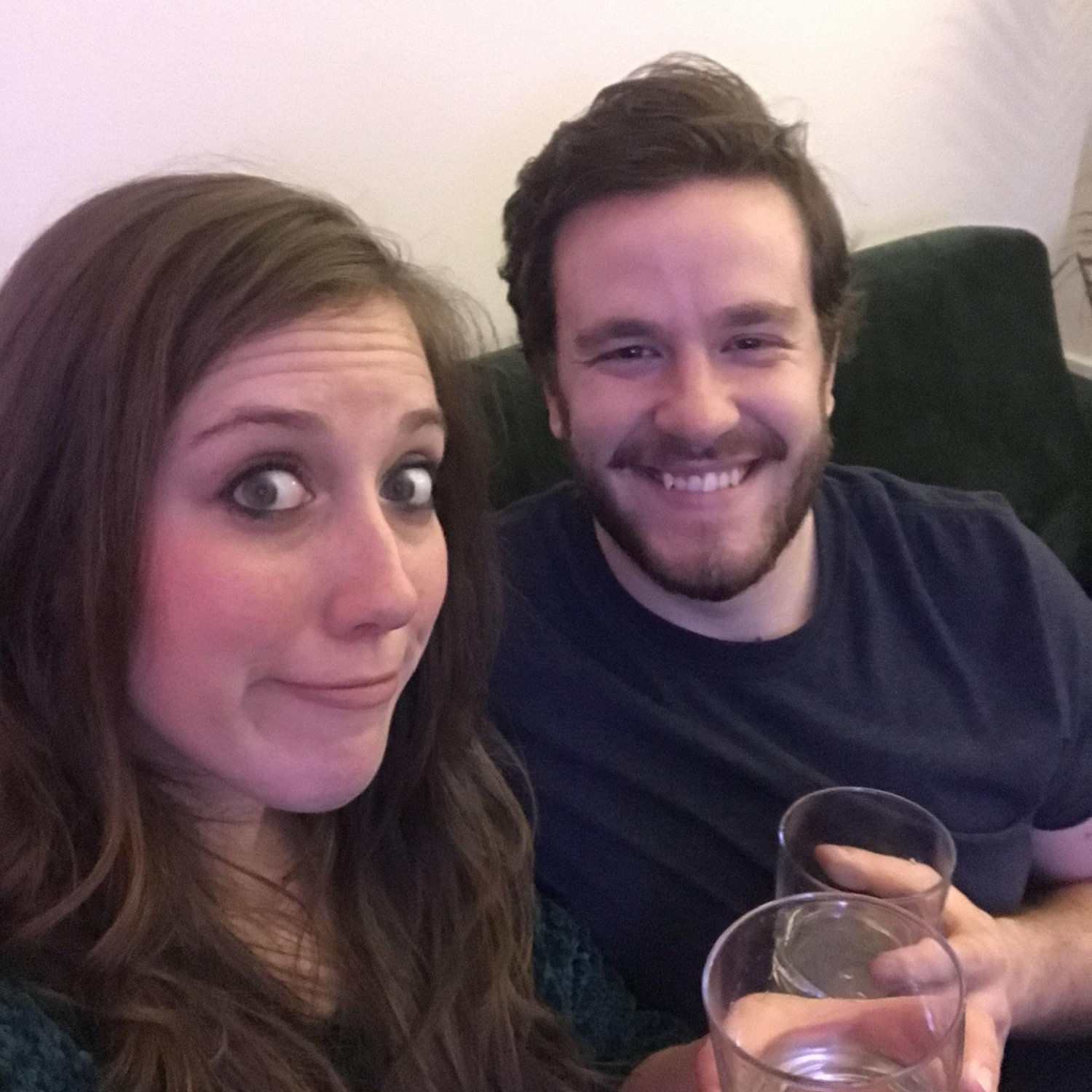 New Years 2021!