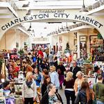 Historic Charleston City Market
