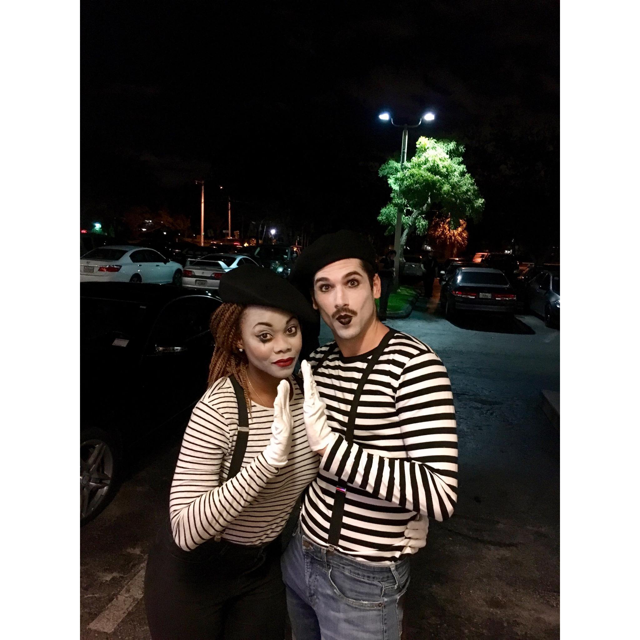 2017- Halloween