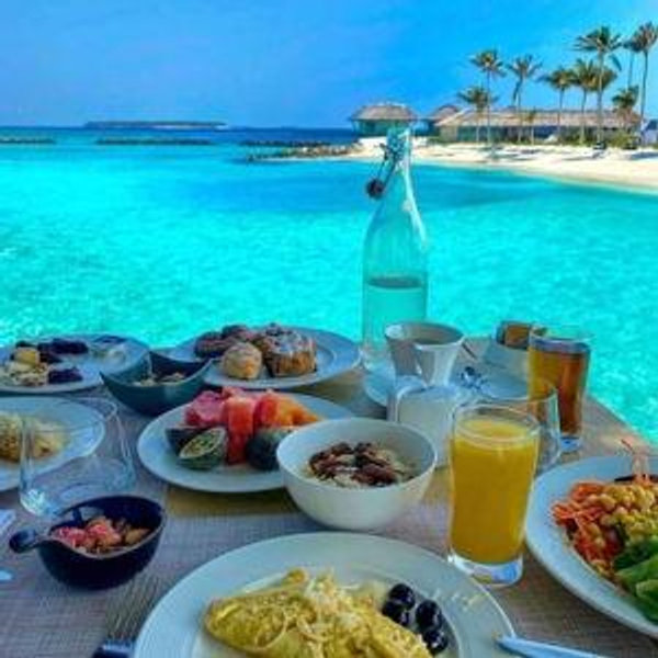 Honeymoon - Brunch for Two
