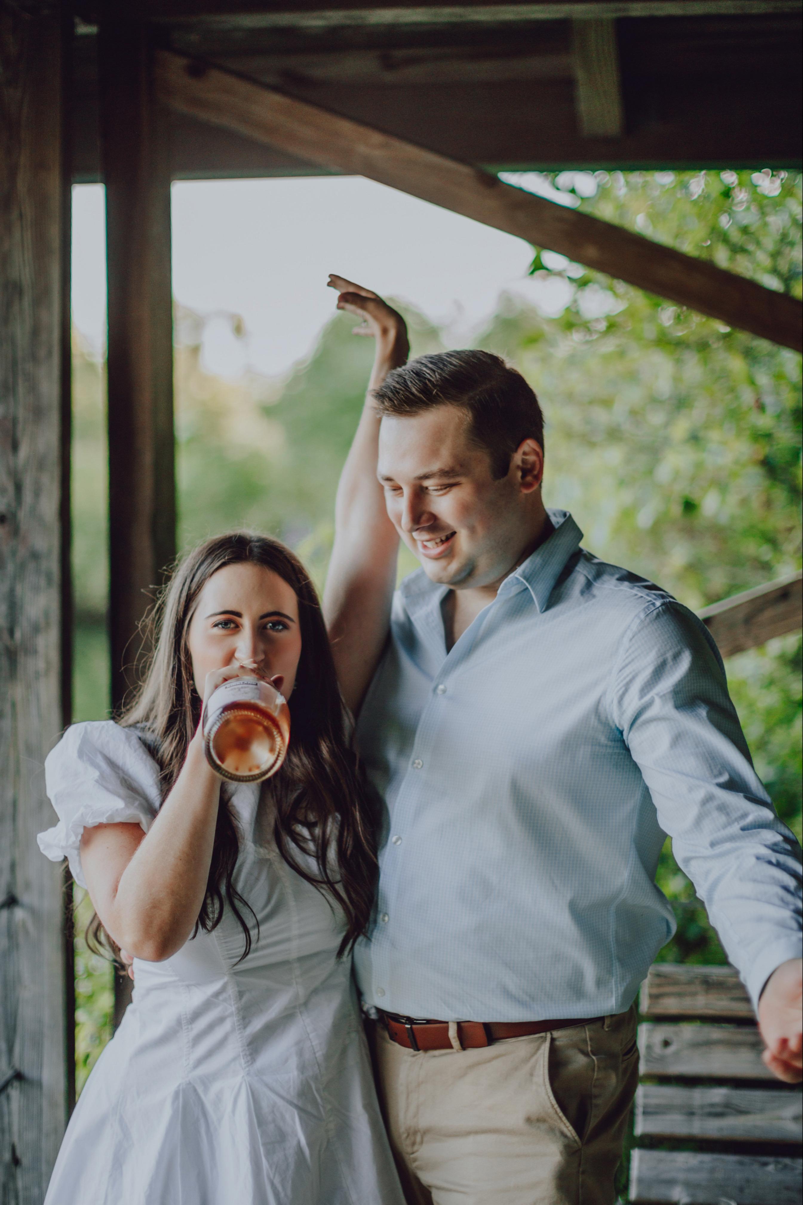 The Wedding Website of Rachel Grisham and Samuel Cook