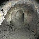 Old Tin Mine Trail