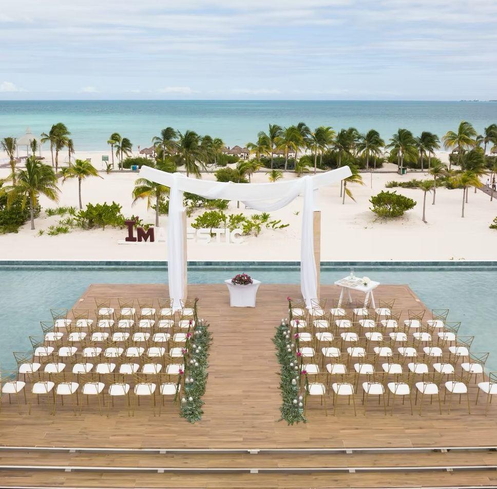 The Wedding Website of April Glidden and Jeremiah Elwell