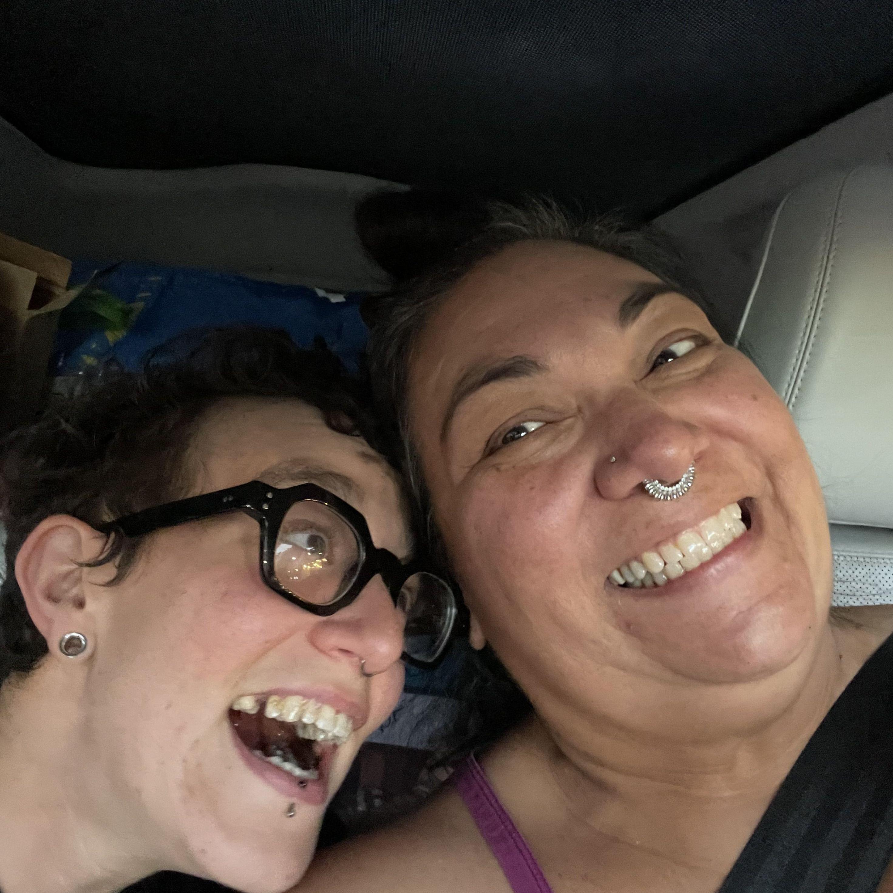 Moving the Kiddo to their first apartment