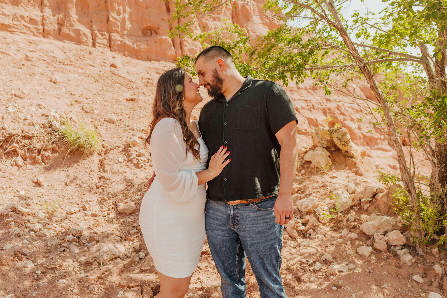 The Wedding Website of Amanda Chavez and Rodolfo Fernandez Ⅲ