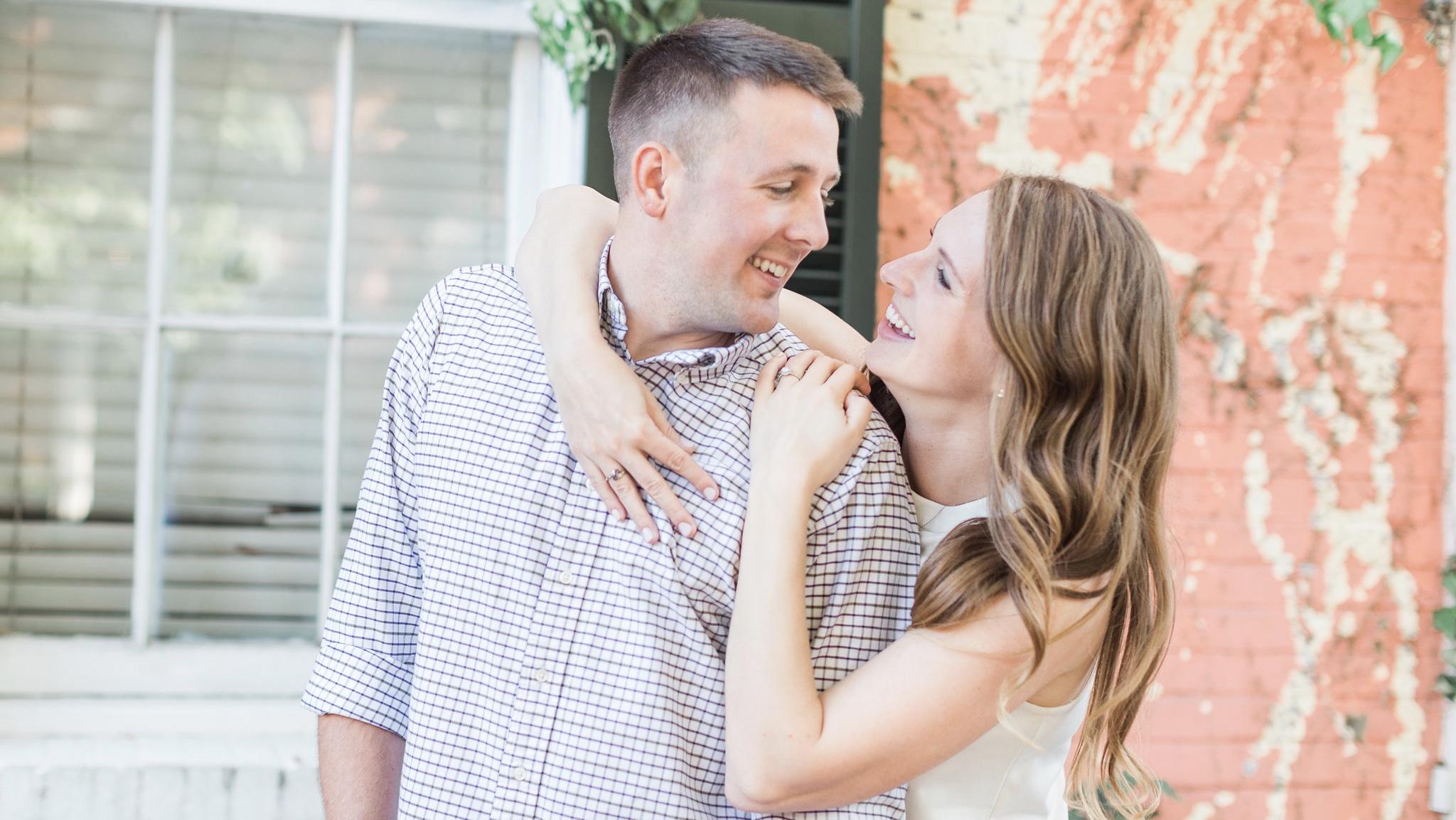 The Wedding Website of Kaitlyn Williams and Christopher Dempsey