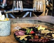 IRONHAND Wine Bar