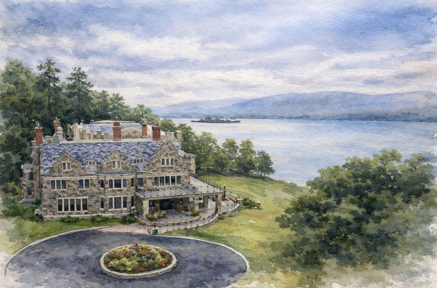 The Wedding Website of Jessica Hamilton and Matthew Kroll