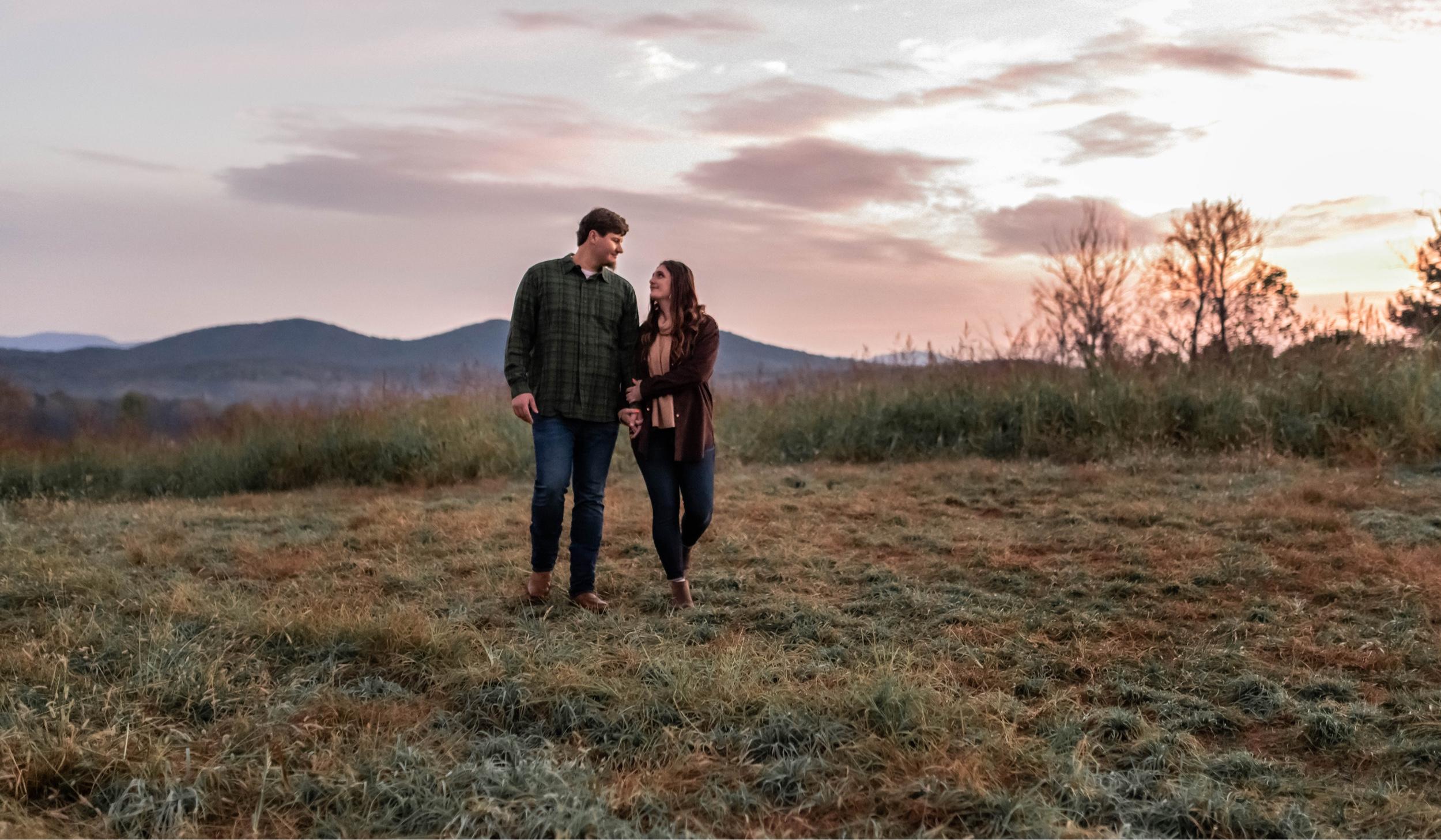 The Wedding Website of Jenna Andrews and Kyler Jaggers