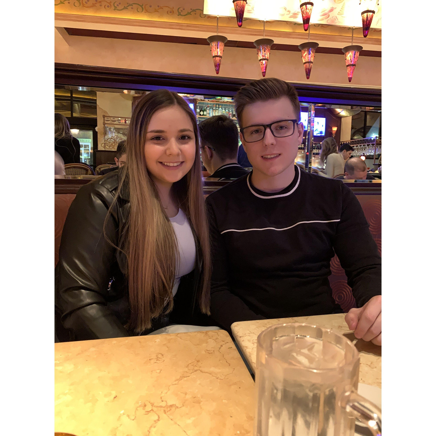 Bianca Turns 20 <3
