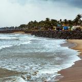 Southern India: Pondicherry
