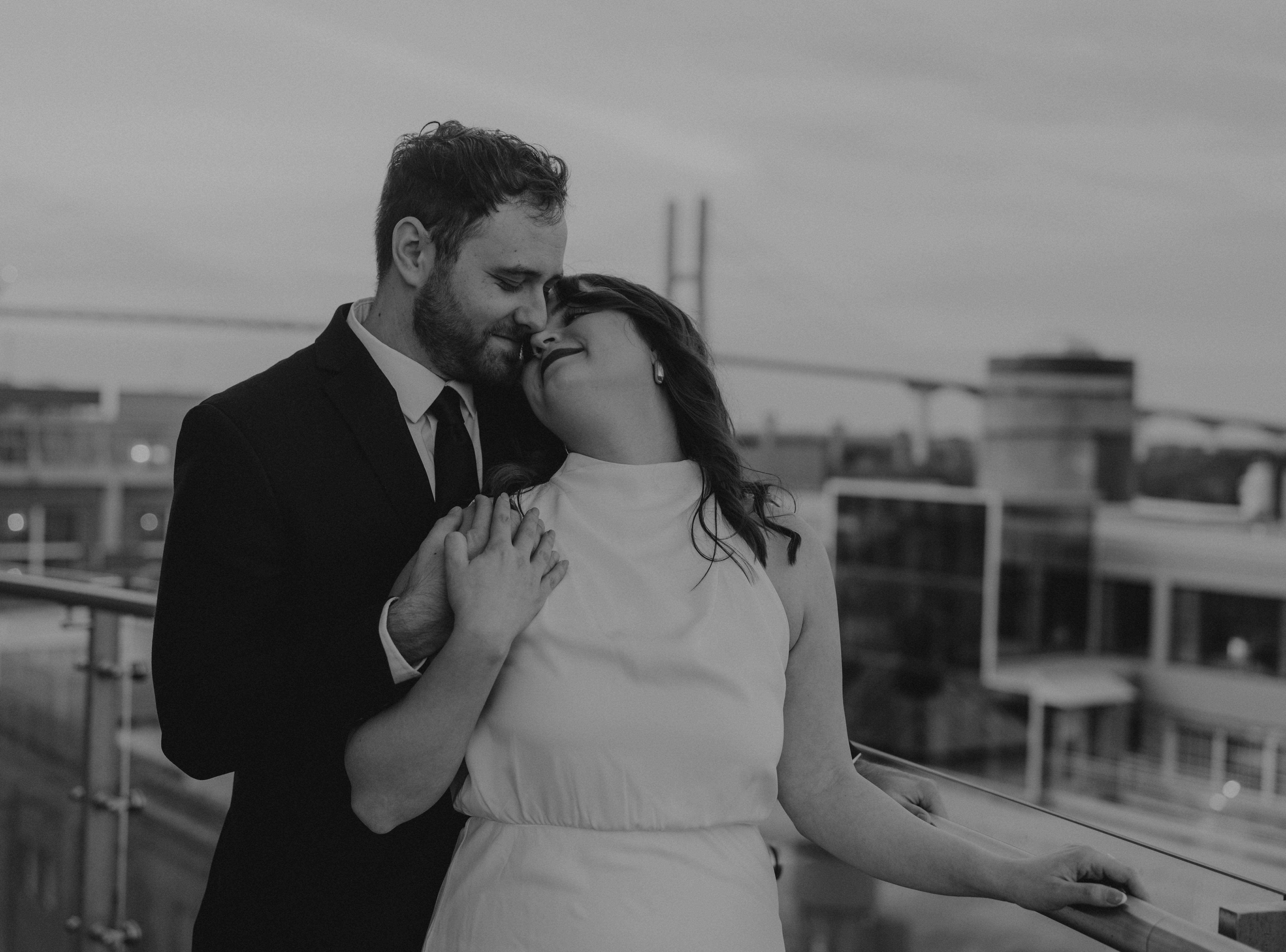 The Wedding Website of Alexis Coiner and Zachary Winters