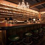 Multnomah Whiskey Library