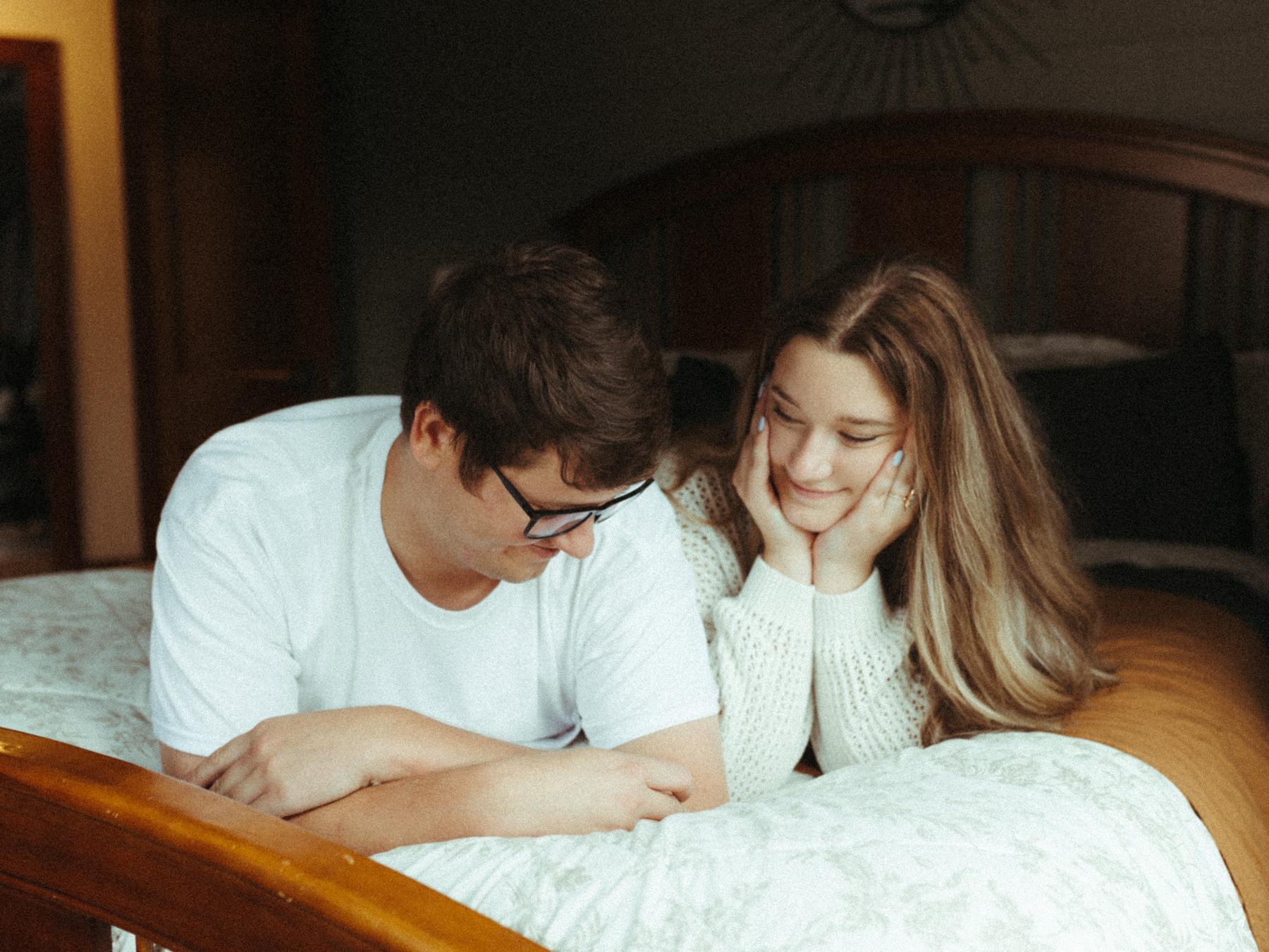The Wedding Website of Alex Wieging and Avery Moore