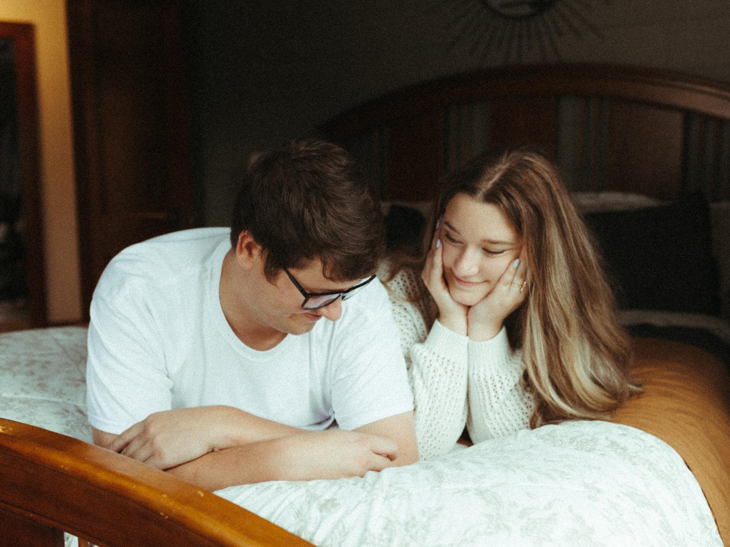 The Wedding Website of Alex Wieging and Avery Moore