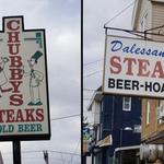 Chubby's & Delisandro's Steaks