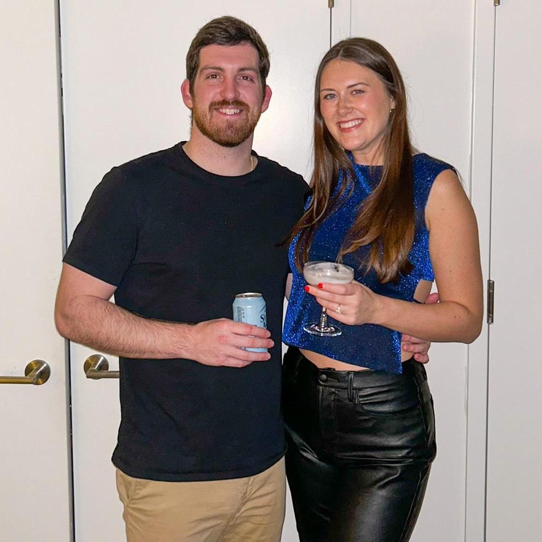 New Years Eve!