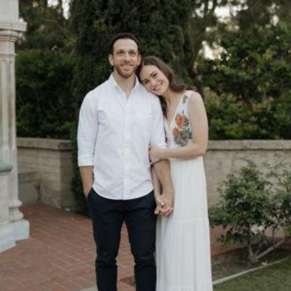 Our honeymoon and newlywed fund