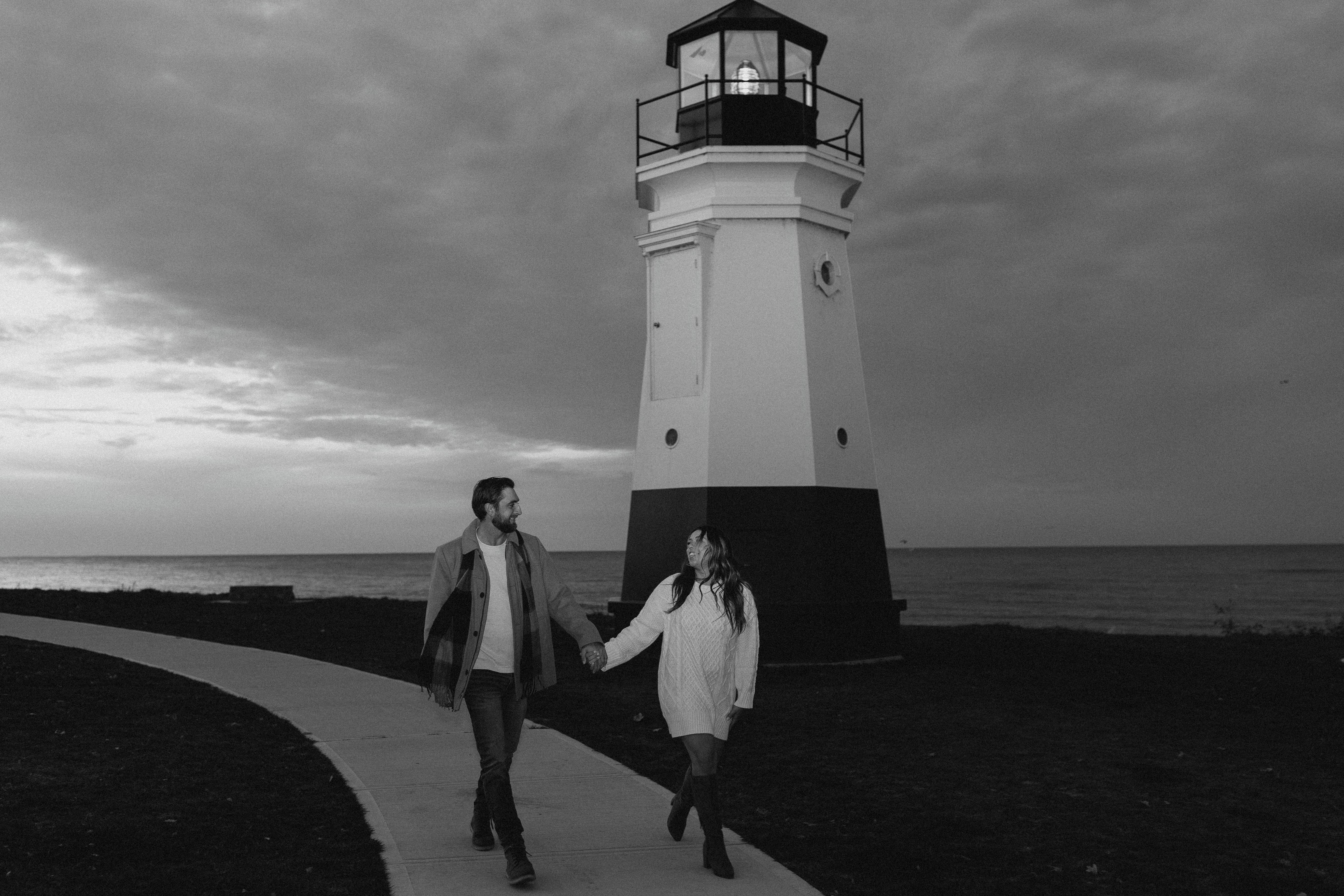 The Wedding Website of Samantha DeVore and Garrett Modd