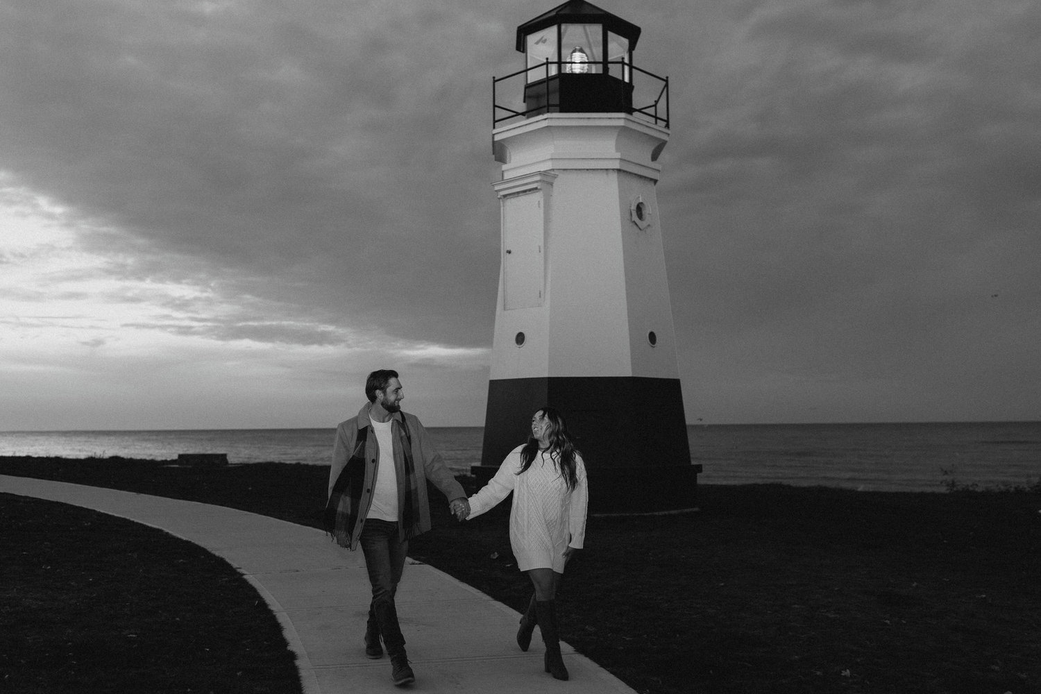 The Wedding Website of Samantha DeVore and Garrett Modd