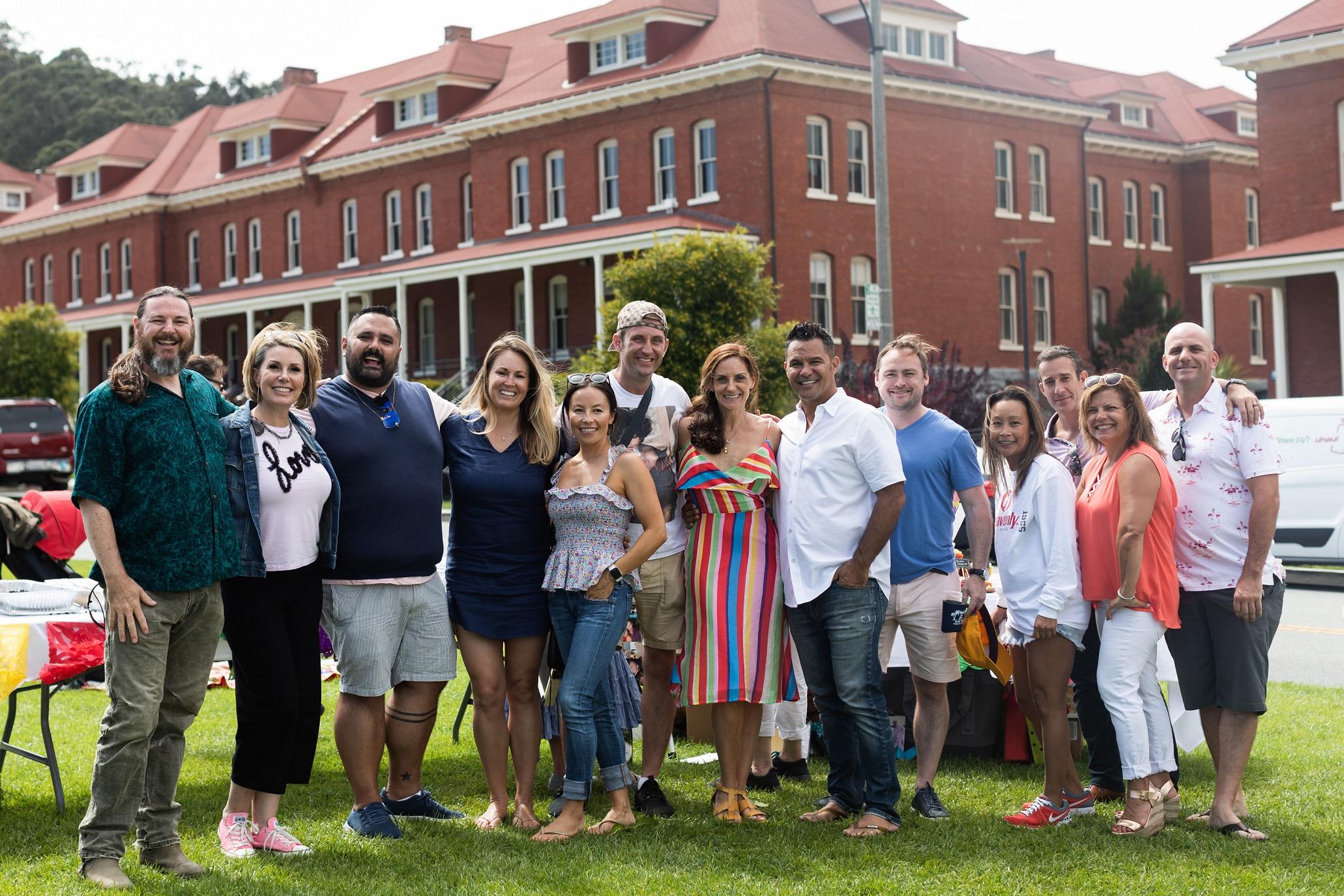 The Wedding Website of Suzanne Kling and Vinnie Bruvry