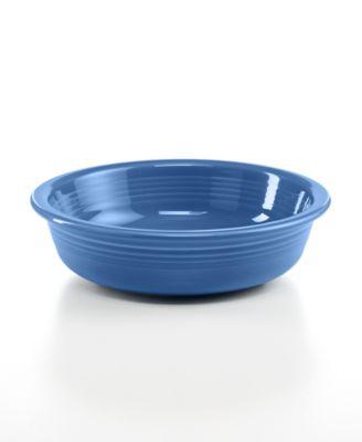 Fiesta - 19-oz. Lapis Medium Bowl