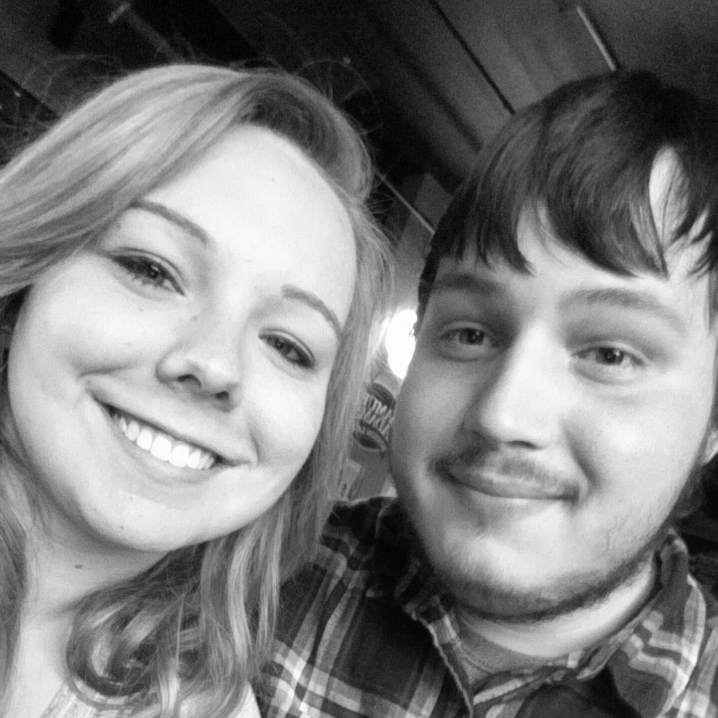 Alex's 21st Birthday