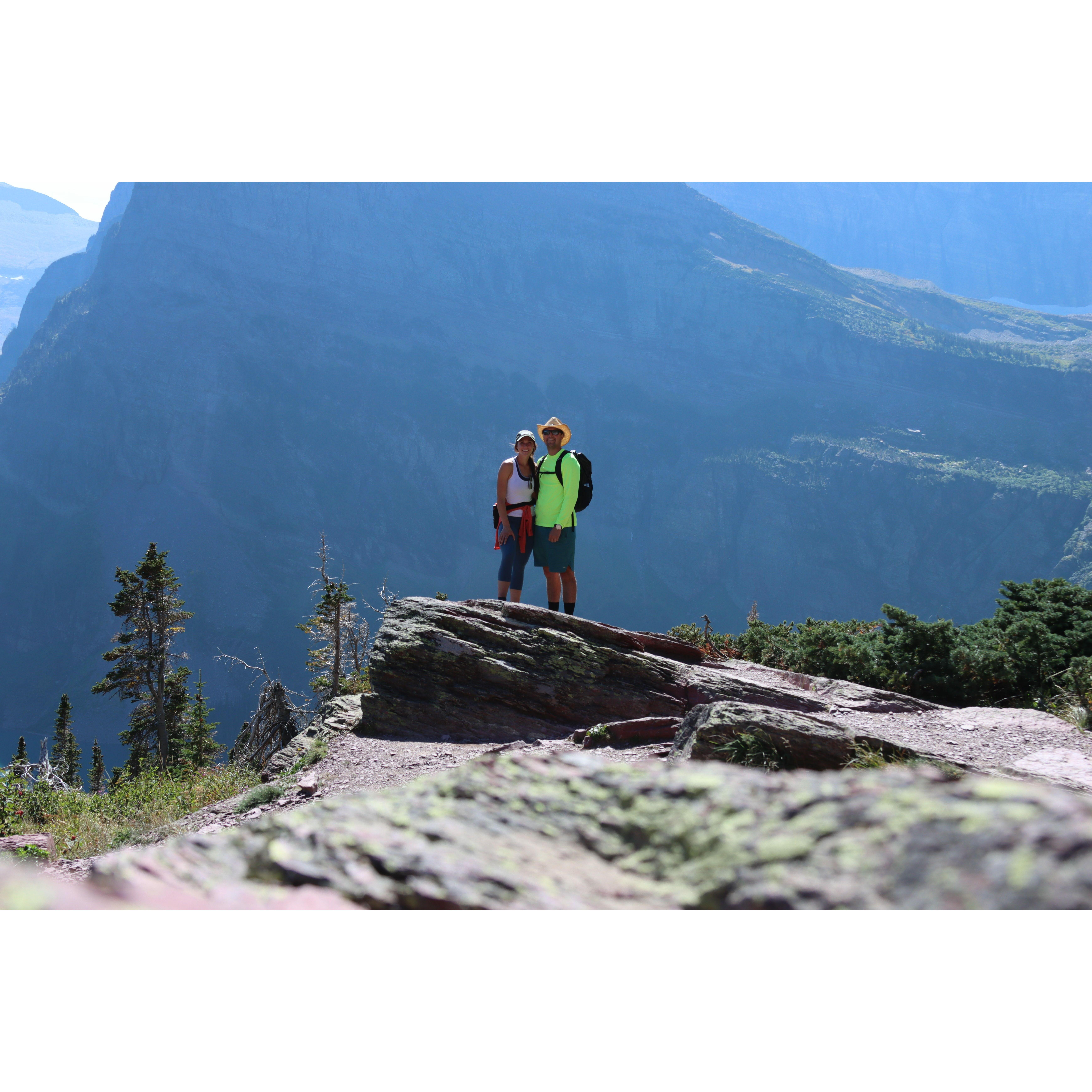 Glacier National Park