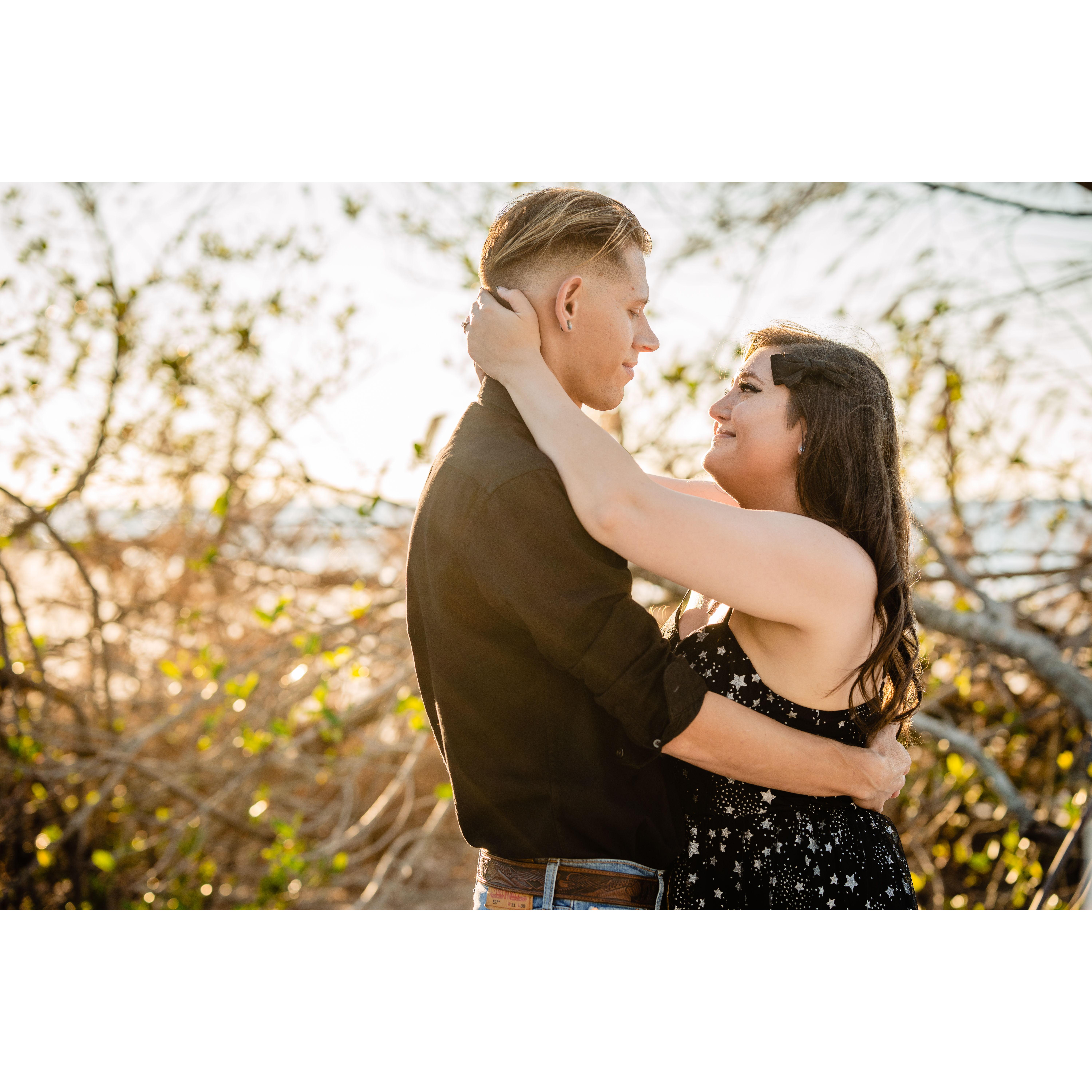 Engagement Photoshoot